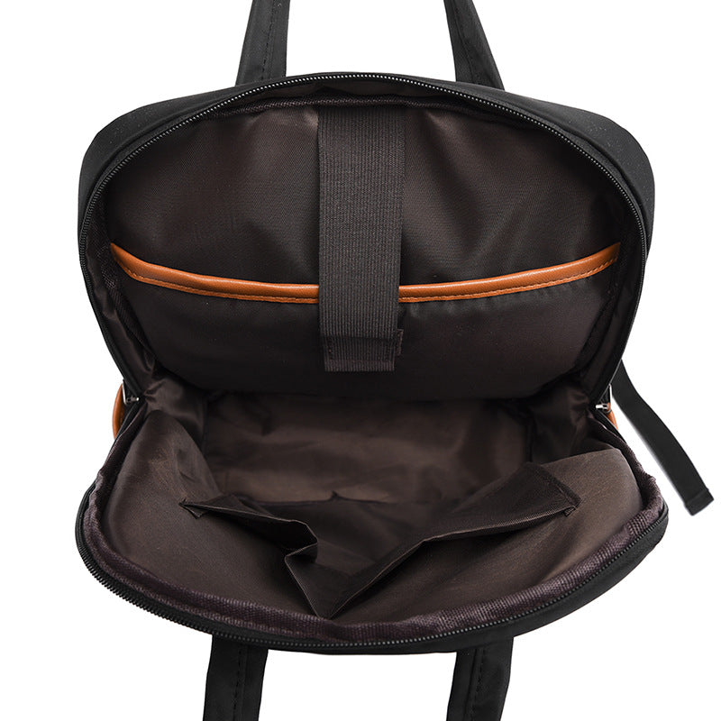 Sleek Professional Business Backpack Calm Wears