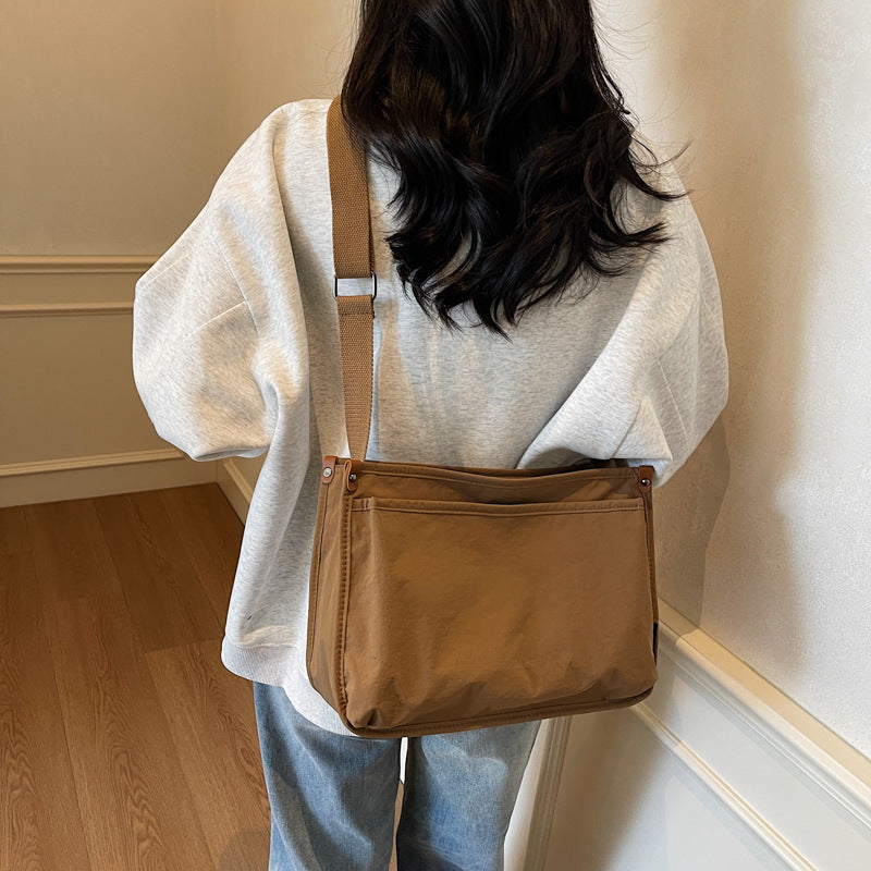 Elegant Crossbody Shoulder Bag