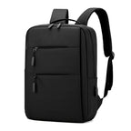Minimalist Tech Backpack Calm Wears