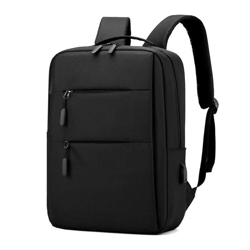 Minimalist Tech Backpack Calm Wears