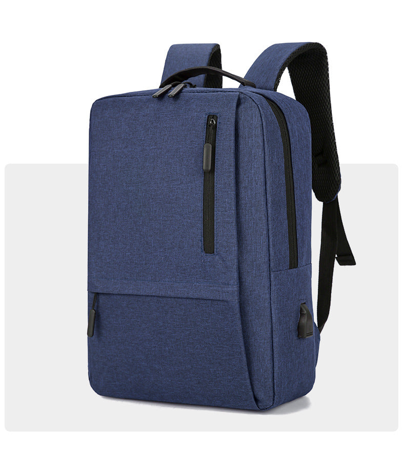 Urban Minimalist Backpack