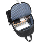 Multi-functional backpack with insulated main compartment