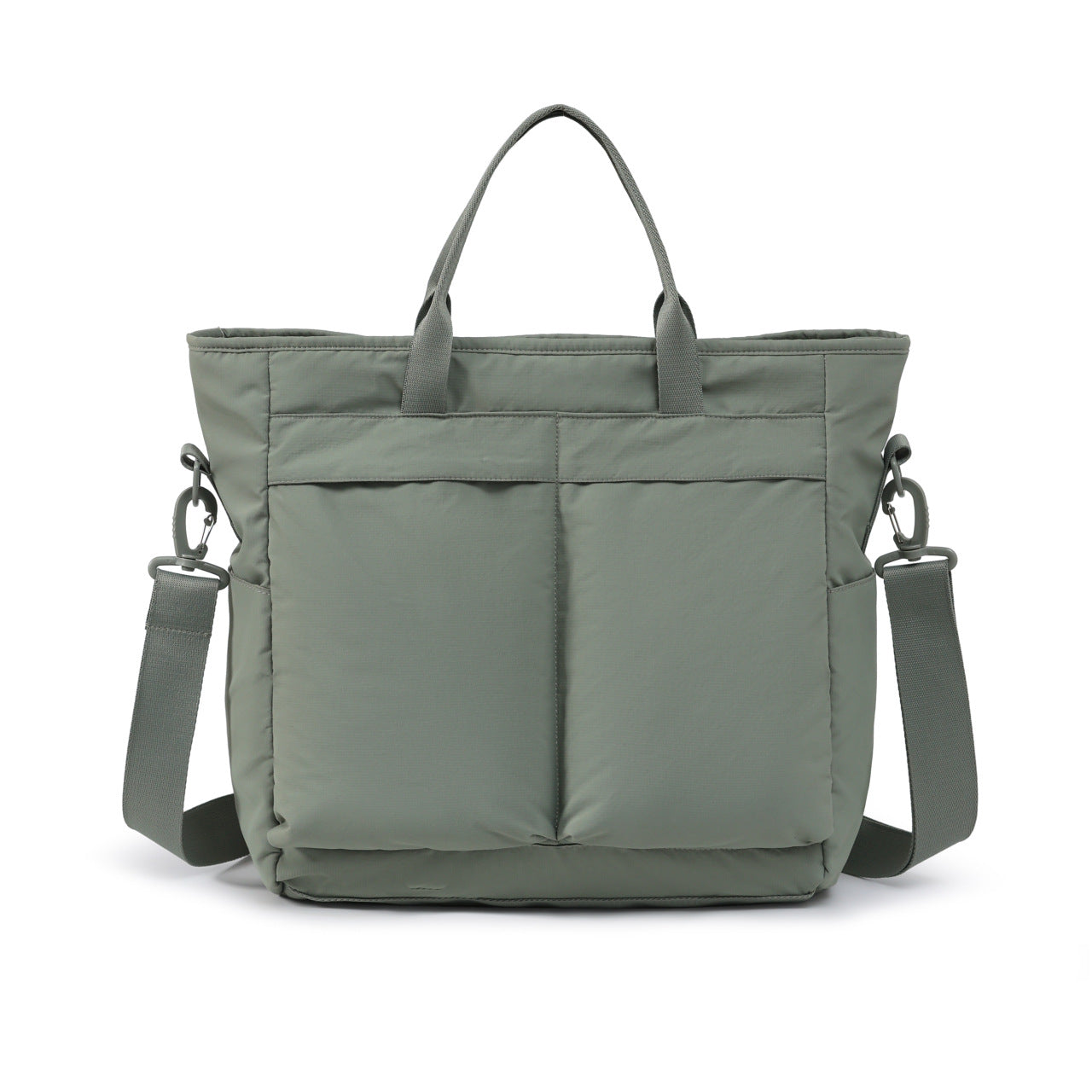 WoCompact Utility Satchel Bag