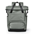 Durable Waterproof Roll-Top Backpack