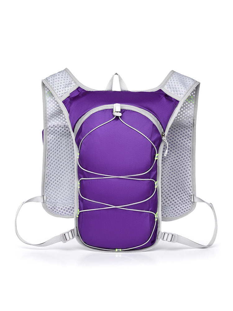 Lightweight Hydration Running Vest