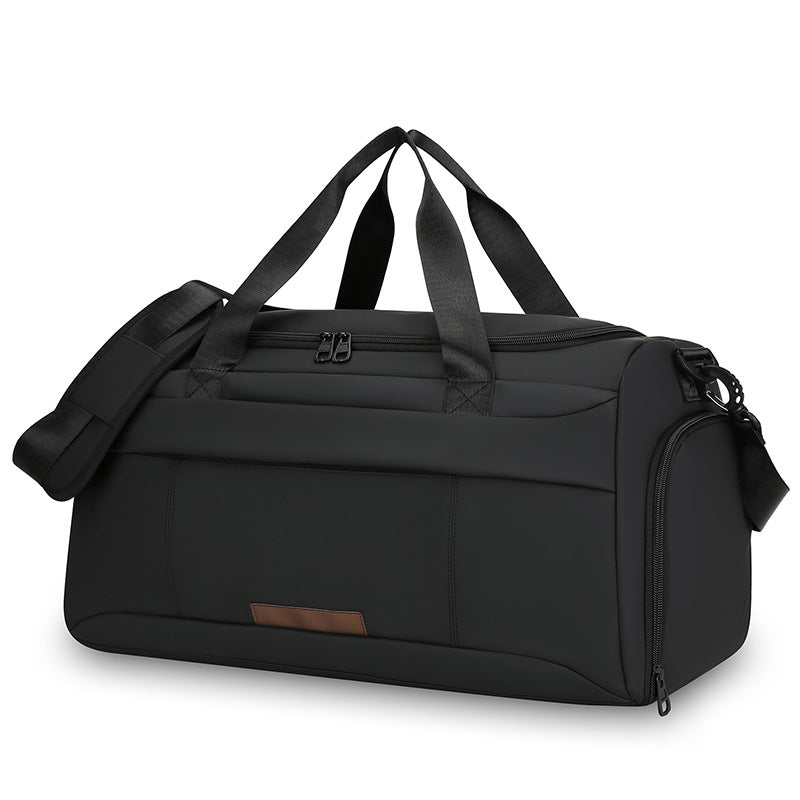 Versatile Multi-Functional Travel Duffle Bag Calm Wears