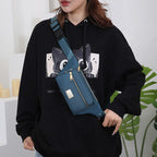 Stylish Utility Fanny Pack