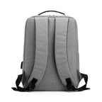 Minimalist Tech Backpack Calm Wears