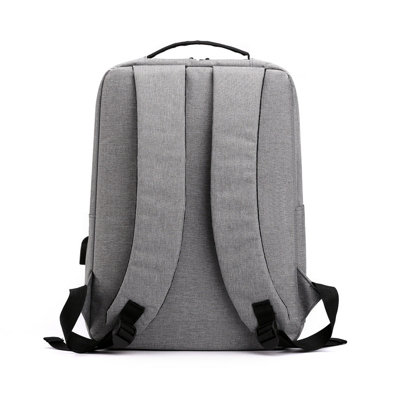 Minimalist Tech Backpack Calm Wears