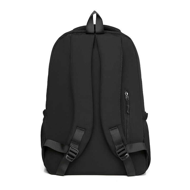 Innovative Multi-Compartment Backpack