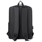 Slim Profile Laptop Backpack