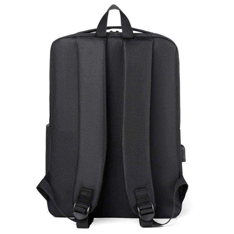 Slim Profile Laptop Backpack