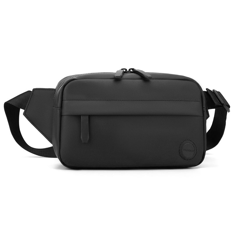 Unisex Compact Travel Belt Bag