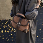 Women's practical shoulder bag made of high-quality synthetic leather-https://detail.1688.com/offer/991095801820.html-Calm Wears-Black-nothing-Calm Wears
