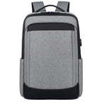 Ergonomic High-Performance Laptop Backpack Calm Wears