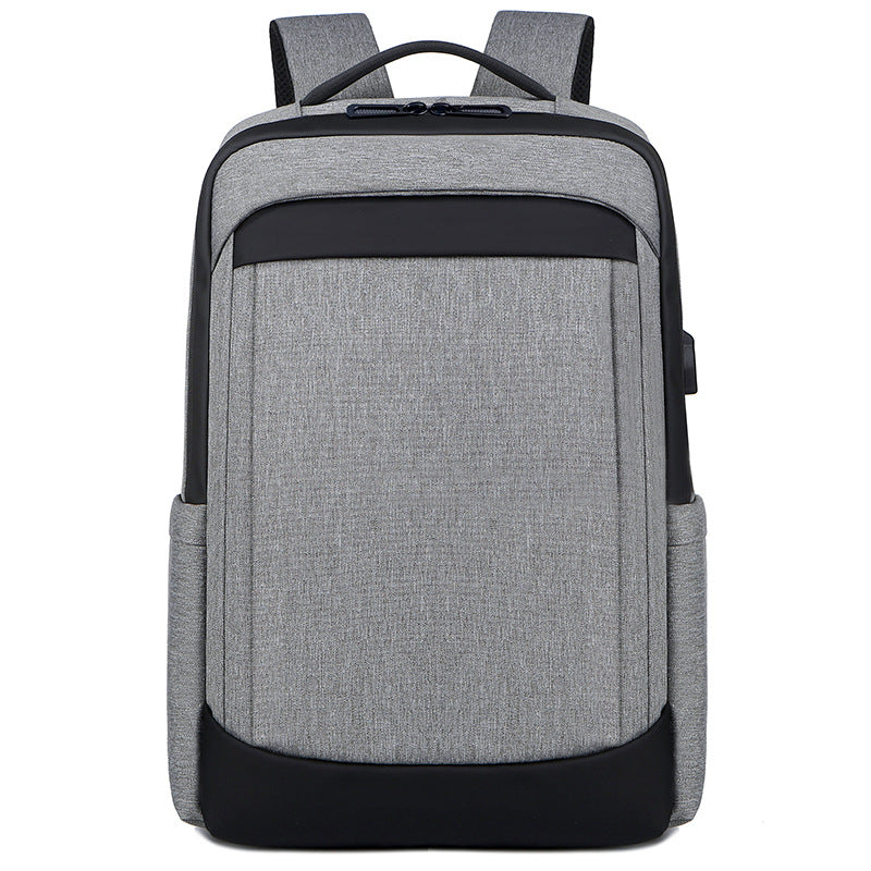 Ergonomic High-Performance Laptop Backpack Calm Wears