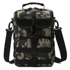 Versatile Tactical Multi-Pocket Bag