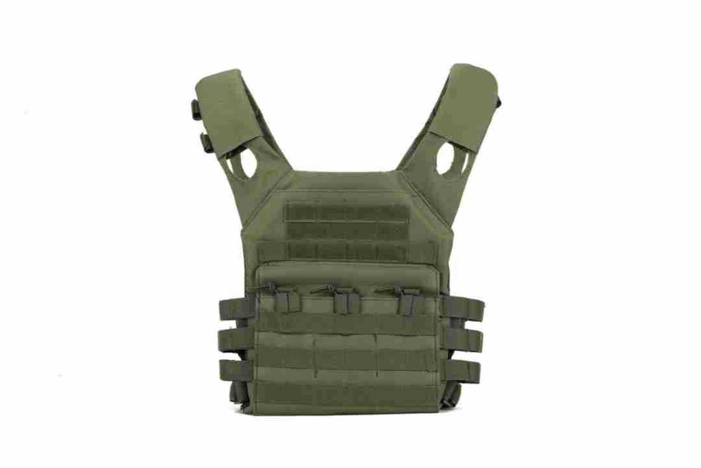 Tactical Vest