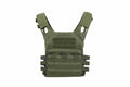 Tactical Vest