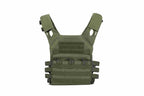 Tactical Vest