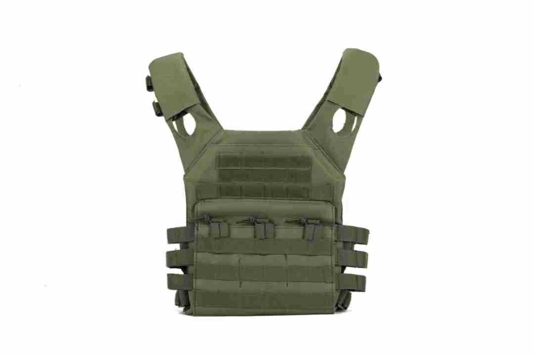 Tactical Vest