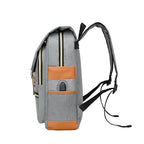 Versatile Multi-Purpose Casual Backpack