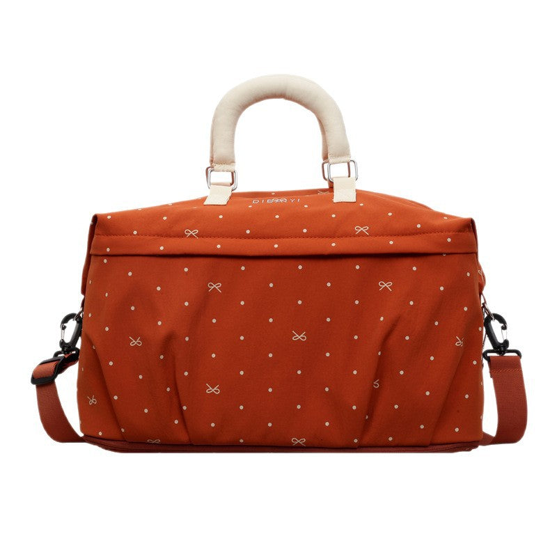 Versatile Everyday Tote