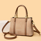 Structured Handbag