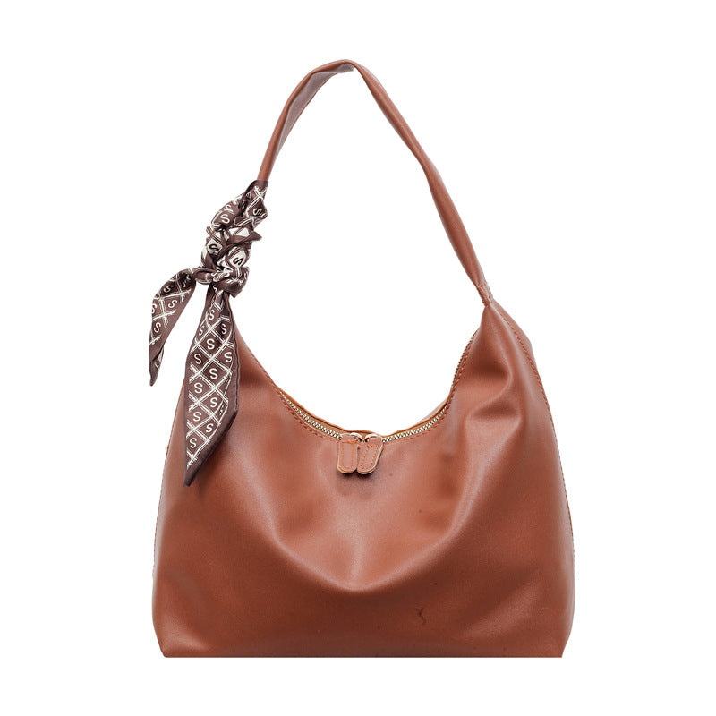 Chic Slouchy Hobo Bag