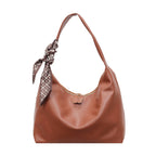 Chic Slouchy Hobo Bag