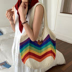 Artisan ven Beach Tote Calm Wears