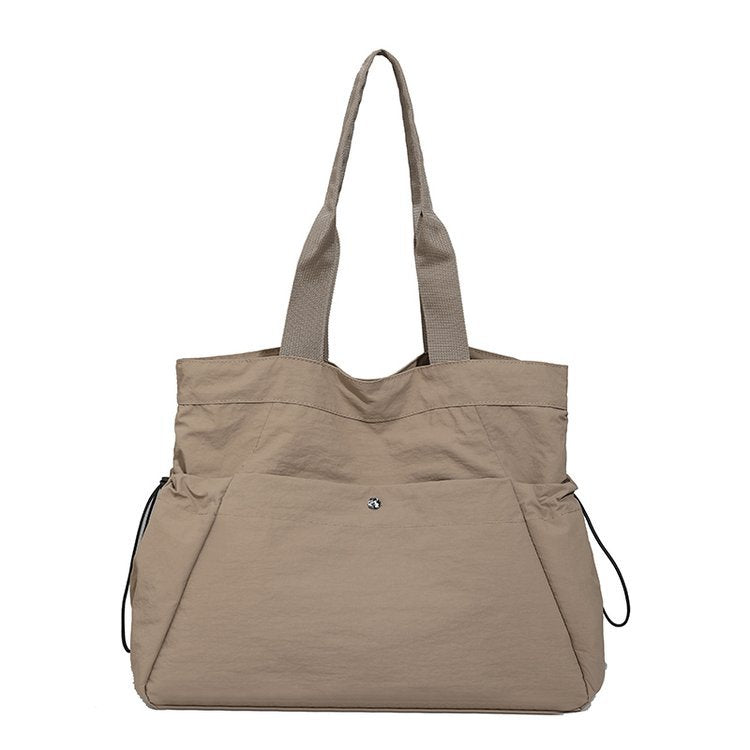 Lightweight Versatile Outdoor Tote Bag Calm Wears