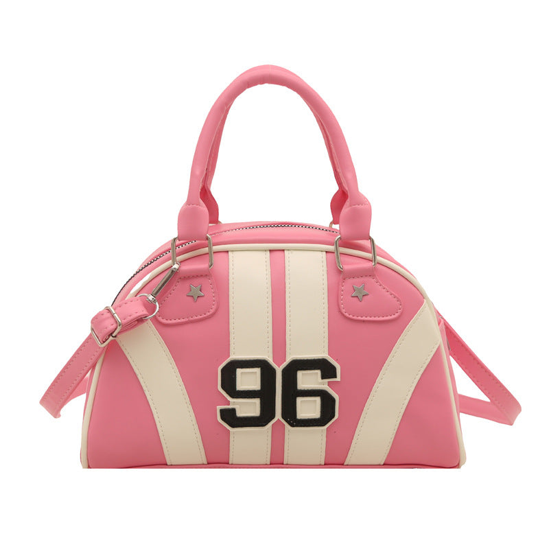 Stylish Sporty Bowling Bag
