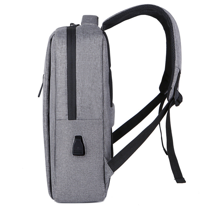 Smart Minimalist Multi-Functional Backpack