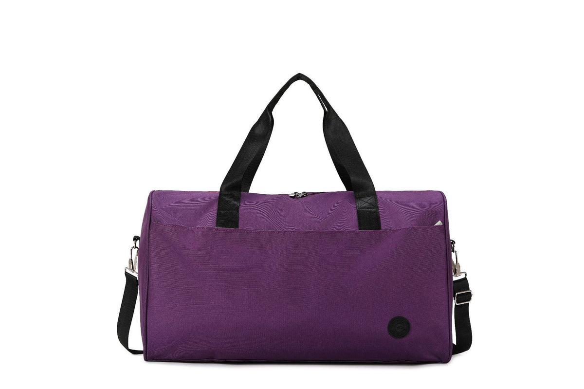 Versatile Sport Duffel Bag
