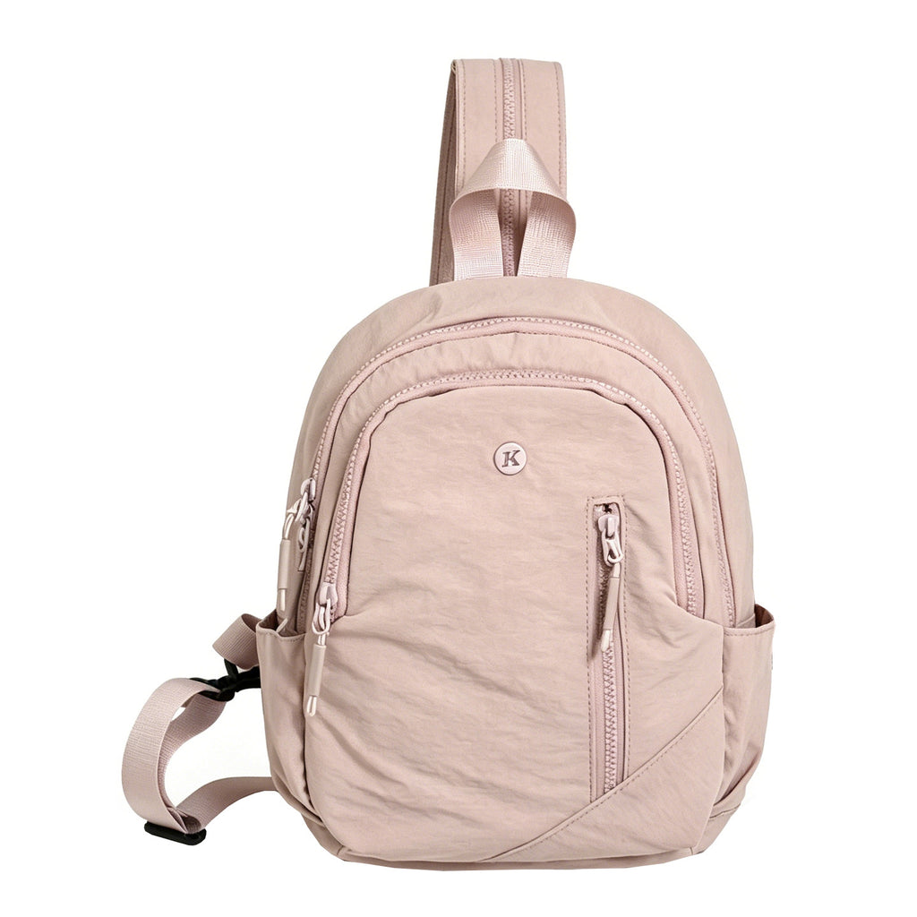 Compact Utility Backpack