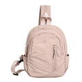 Compact Utility Backpack