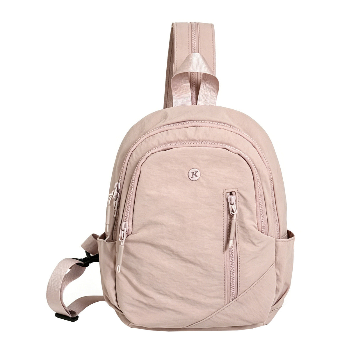 Compact Utility Backpack