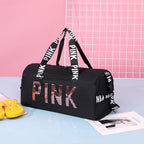 Travel Duffle Bag