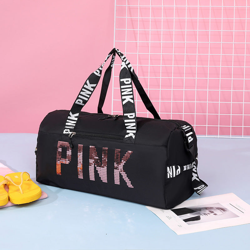 Travel Duffle Bag