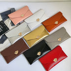 WoElegant Glossy Evening Clutch