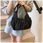 Fashionable shoulder bag