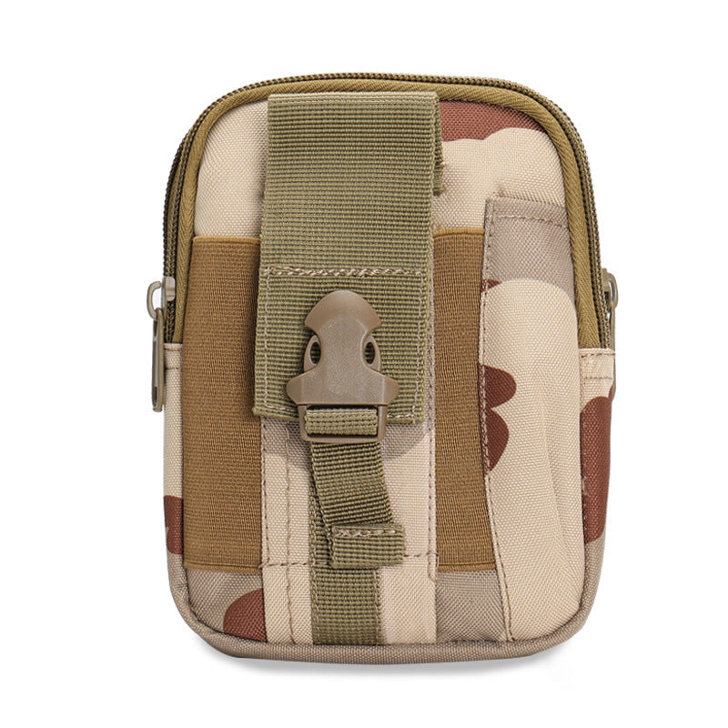 Tactical Utility Waist Pouch