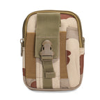 Tactical Utility Waist Pouch