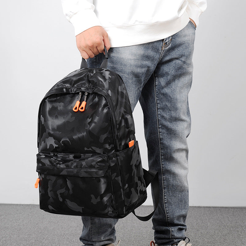 Urban Tactical Backpack
