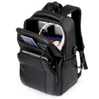 Multifunctional Laptop Backpack with Ergonomic Design and Protective Padding