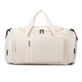 Spacious Travel Duffle Bag Calm Wears
