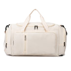 Spacious Travel Duffle Bag Calm Wears