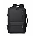 Minimalist Ergonomic Laptop Backpack