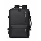Minimalist Ergonomic Laptop Backpack